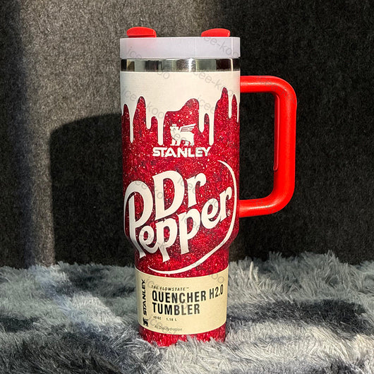 Dr P Tumbler Diamonds Studded