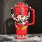 Mickey Christmas Tumbler