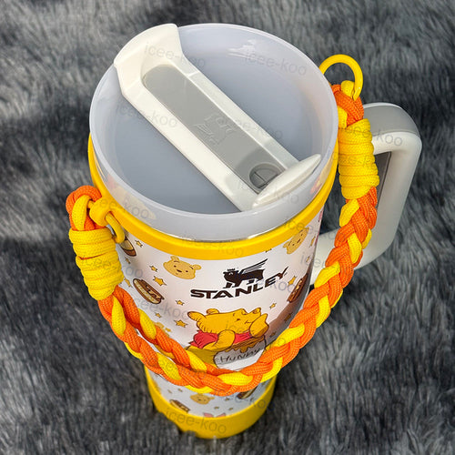 Honeybee Friends Tumbler