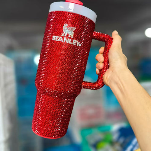 Dr P Tumbler Diamonds Studded