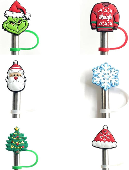 Xmas Set Topper