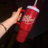 Dr P Tumbler Diamonds Studded