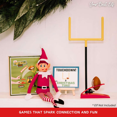 2026 Elf Shelf Kit