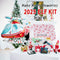 2026 Elf Shelf Kit