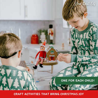 2026 Elf Shelf Kit