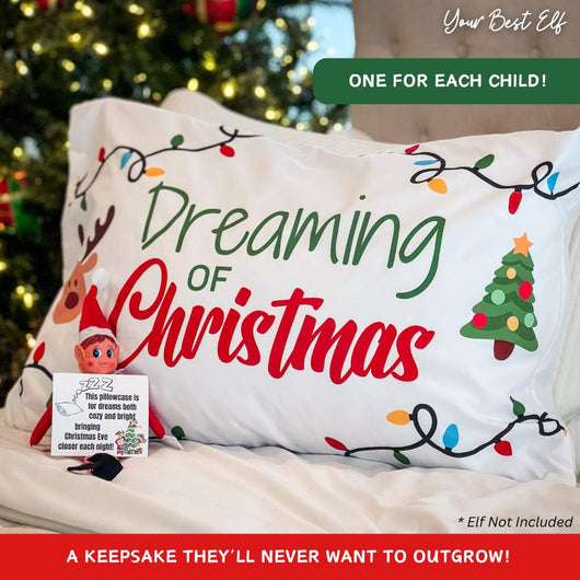 2026 Elf Shelf Kit