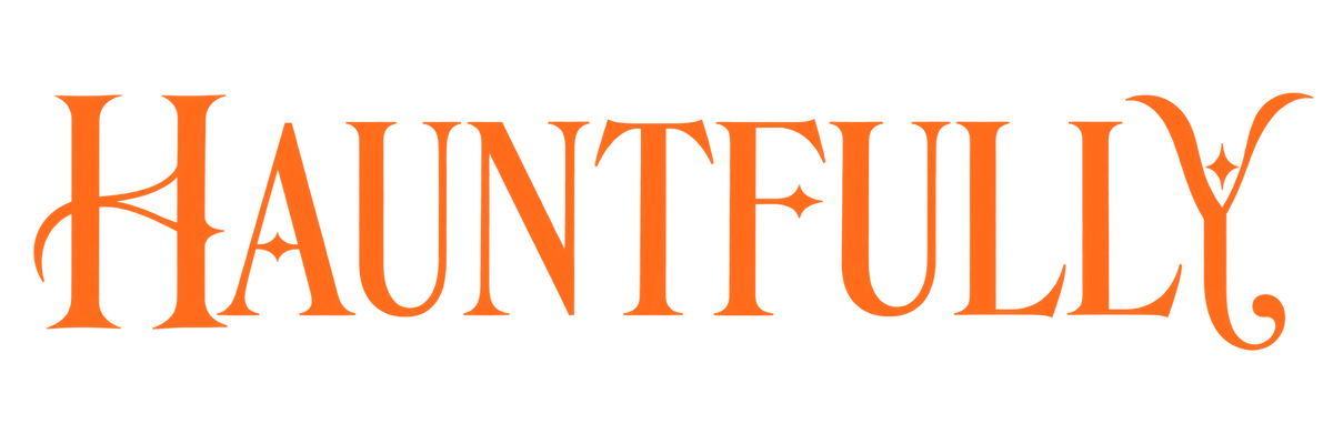 HAUNTFULLY
